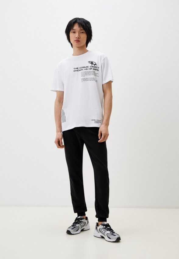 Брюки спортивные Modjimoda