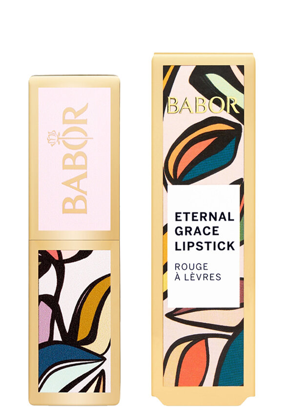 Кремовая помада для Губ, тон 01 На пляже с Брижит