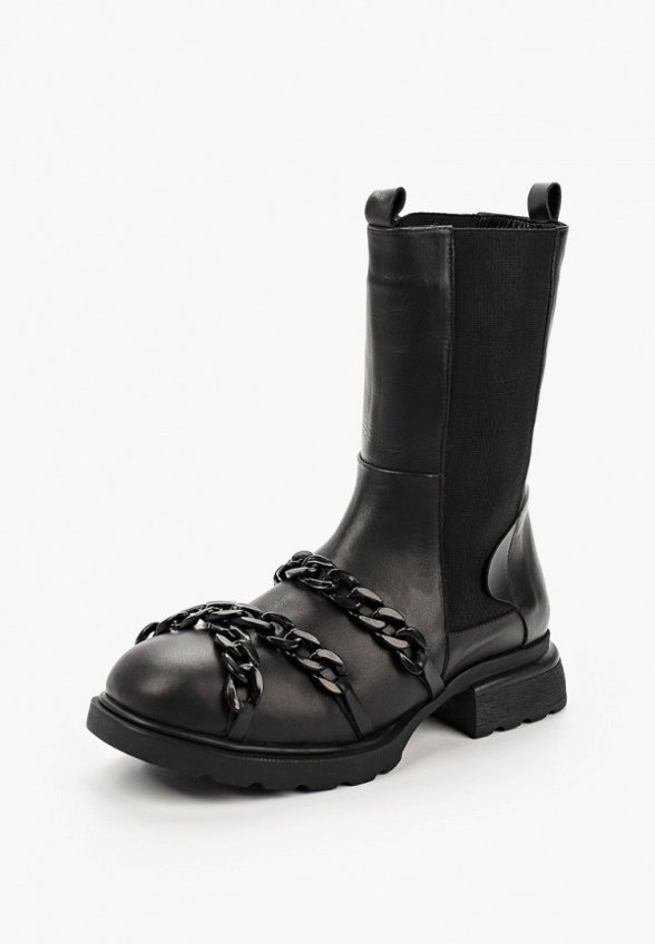 Ботинки Valeani