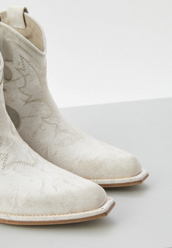 Полусапоги Vic Matie