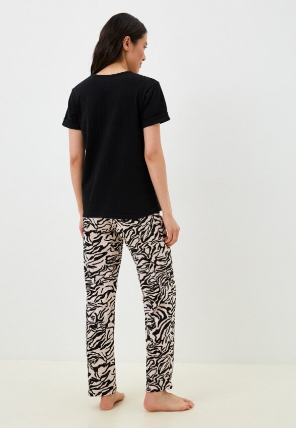 Костюм домашний Новое Кимоно