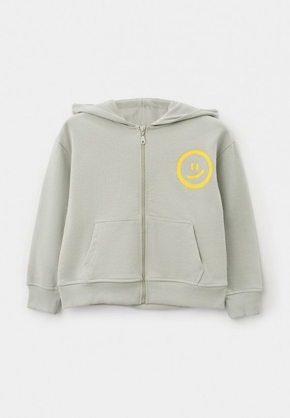 Толстовка Gioco