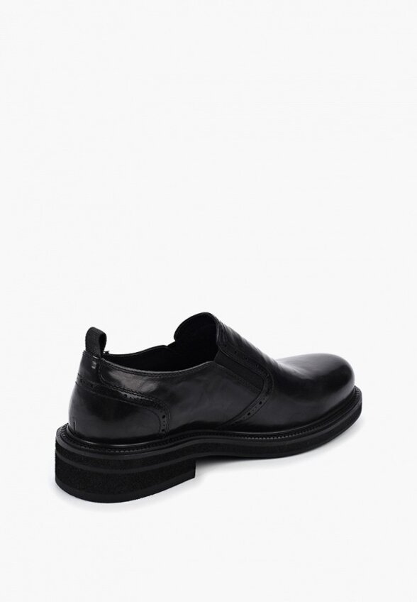 Лоферы Abricot Premium