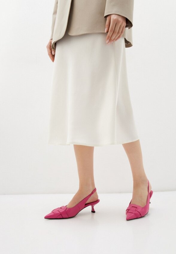 Туфли Dino Ricci