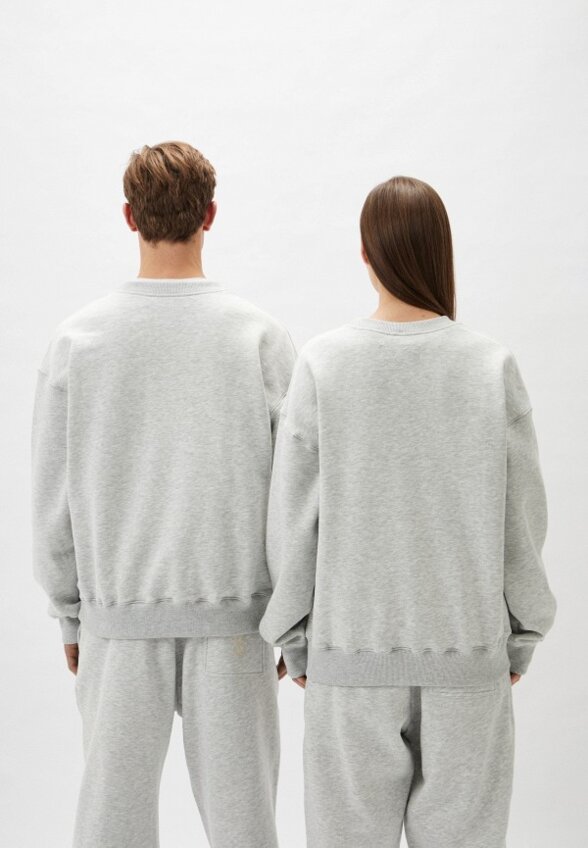 Свитшот Red September