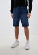 Шорты джинсовые Lacoste1  - превью