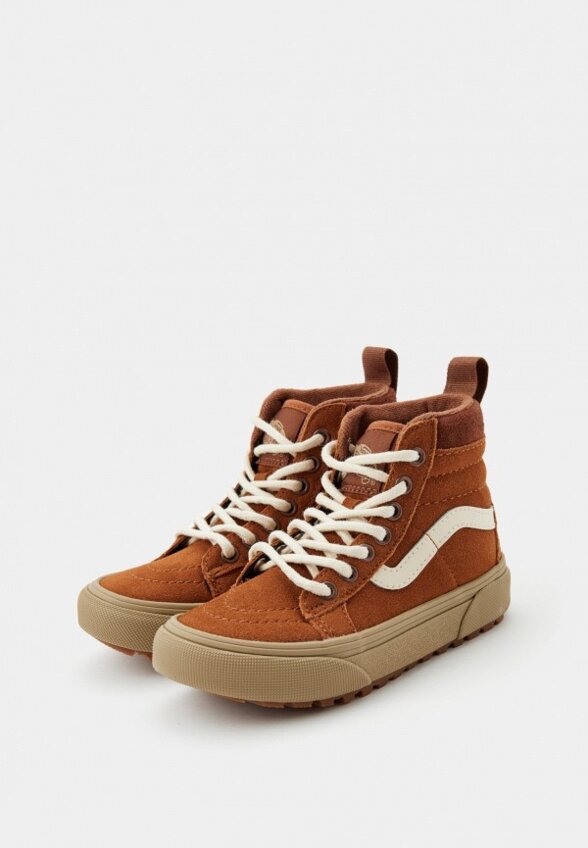 Кеды Vans