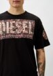 Футболка Diesel4  - превью