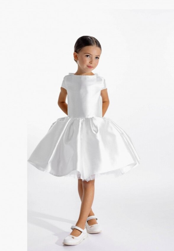 Платье Lelukids