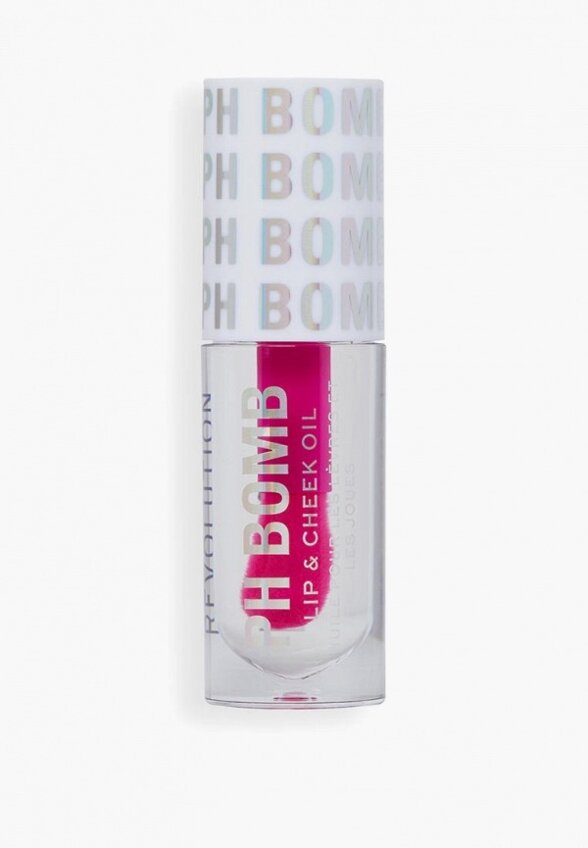 Масло для губ Revolution Pro