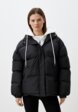 Пуховик Bad Queen1  - превью