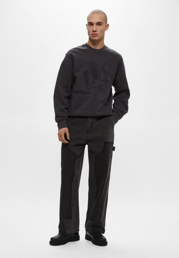 Свитшот Carhartt WIP