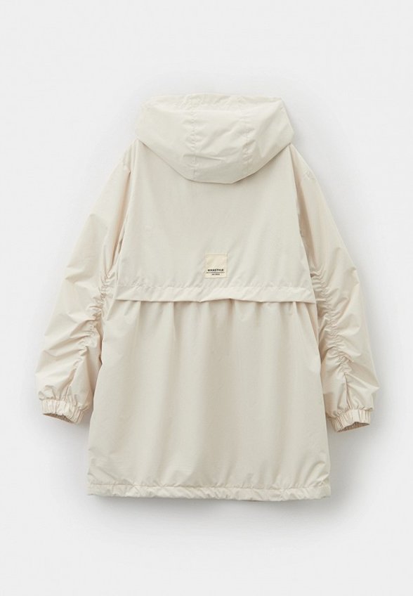 Куртка Nikastyle