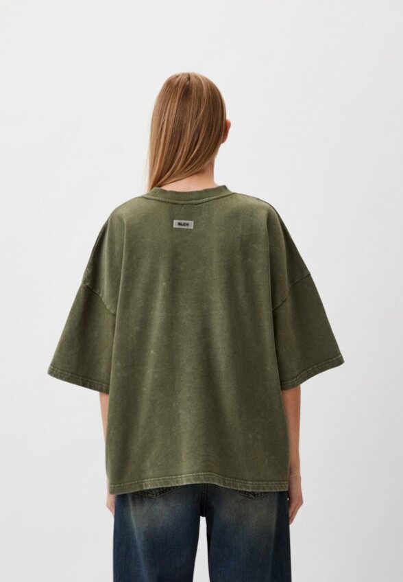 Футболка BLCV