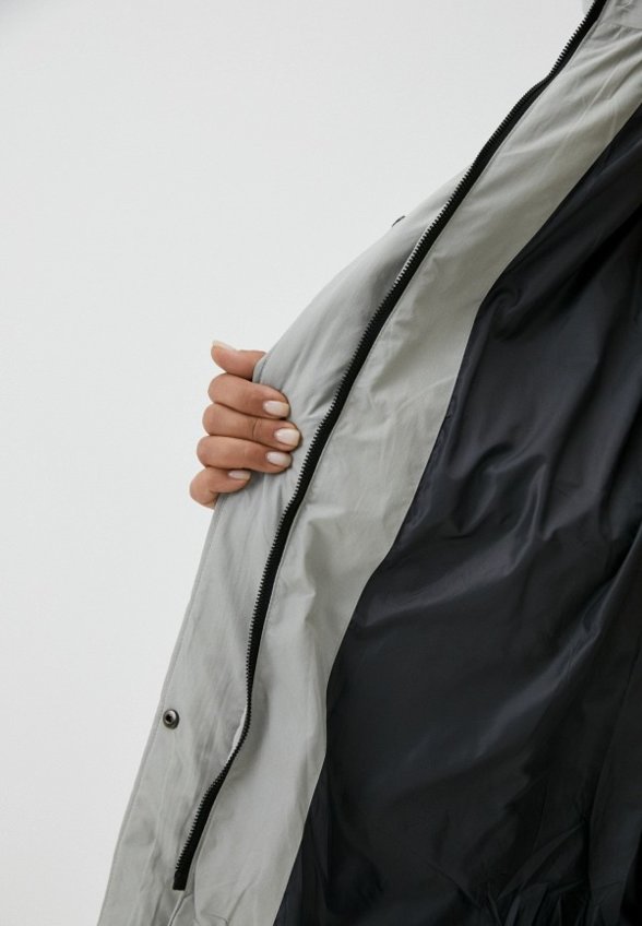 Пуховик Morozoff