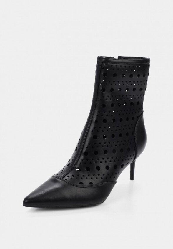 Ботильоны Obba