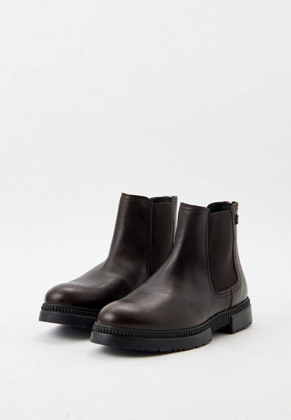 Ботинки Tommy Hilfiger