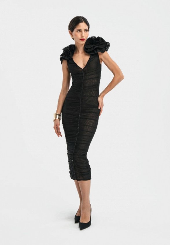 Платье Sample Room