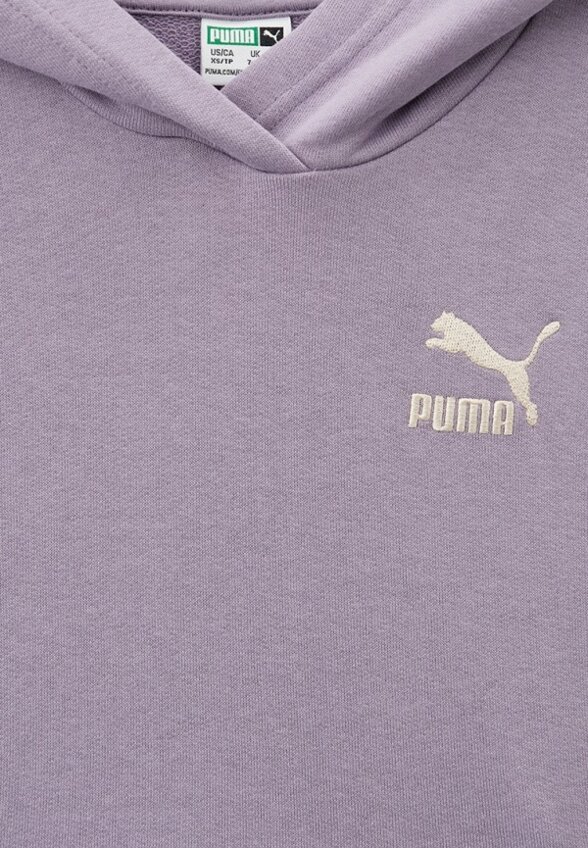 Худи PUMA