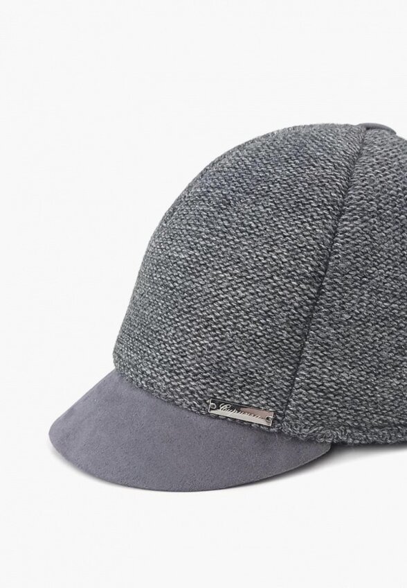 Кепка и капор Сиринга