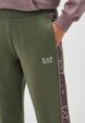 Брюки спортивные EA74  - превью