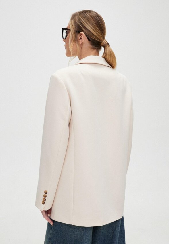 Жакет SashaOstrov