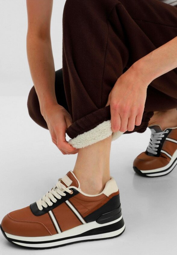 Брюки спортивные Nominee