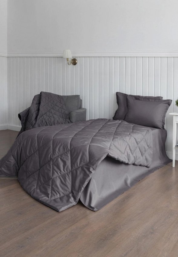 Постельное белье 1,5-спальное LaPrima