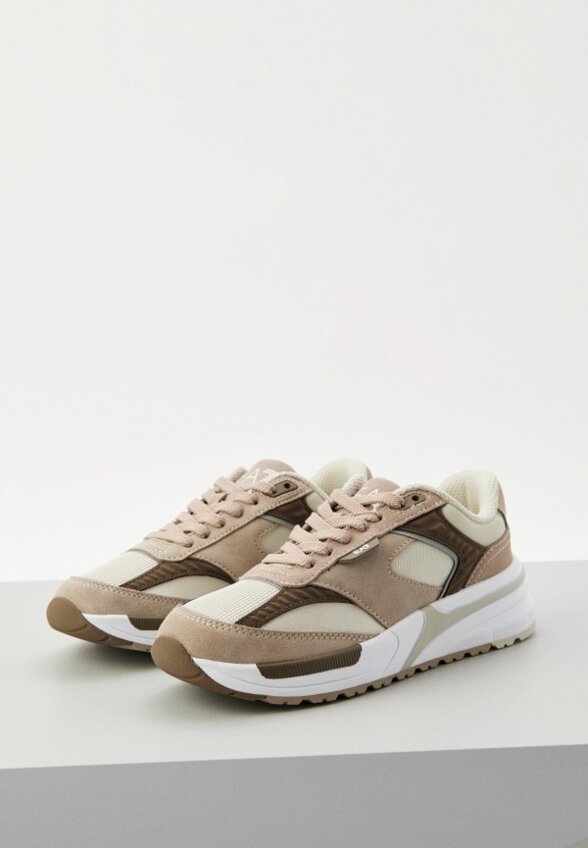 Кроссовки EA7