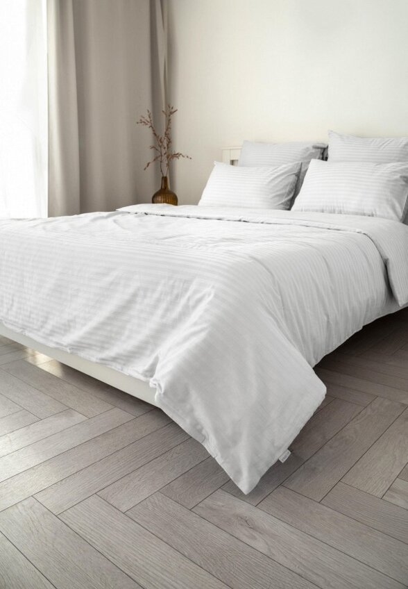 Пододеяльник 2-спальный DeNastia