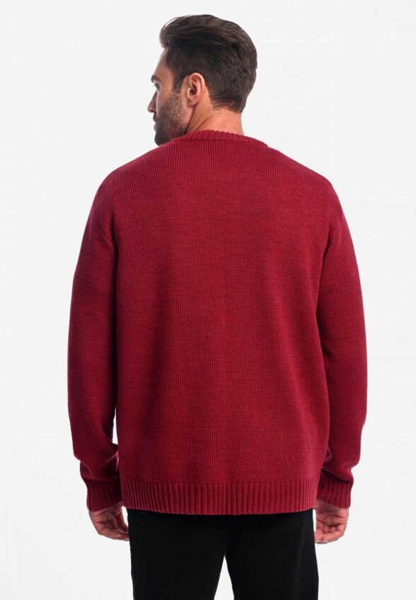 Джемпер Scandica