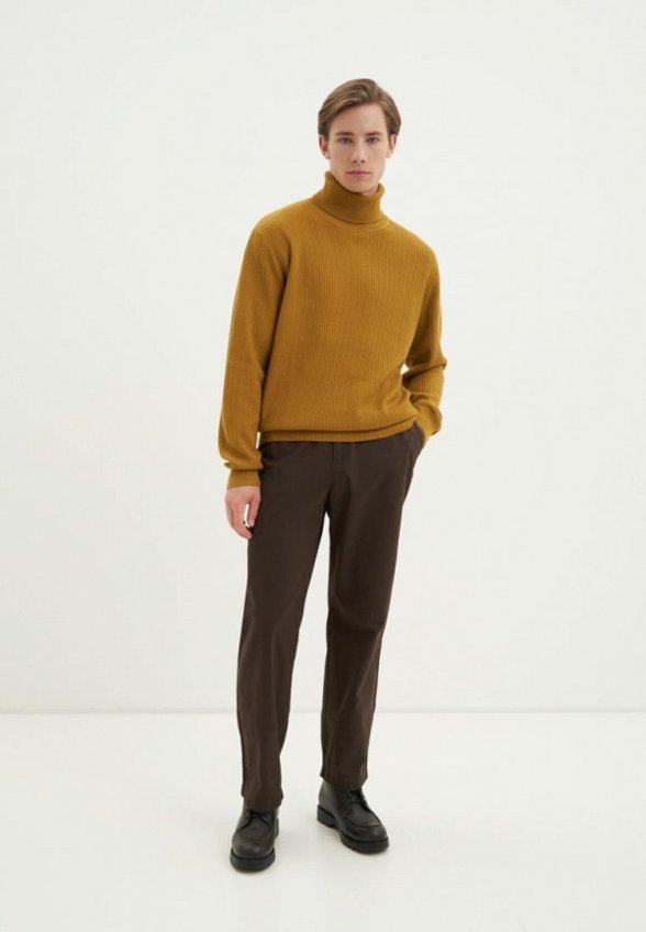 Свитер Finn Flare