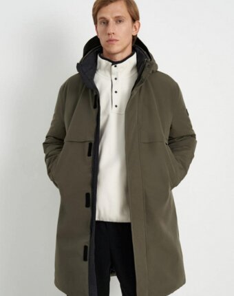 Пуховик Finn Flare мужчинам