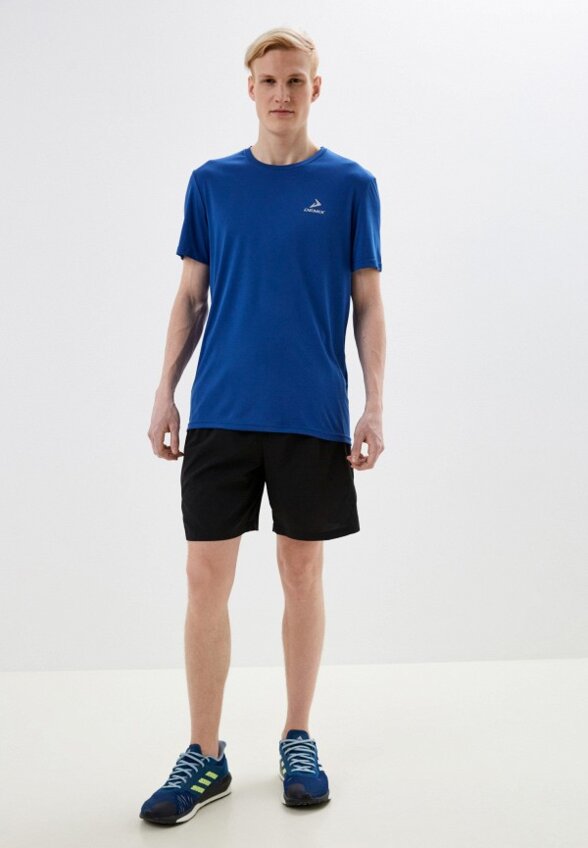 Футболка спортивная Demix