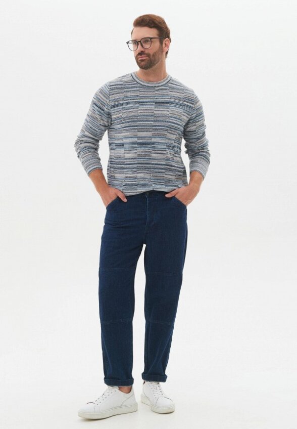 Джемпер Стим