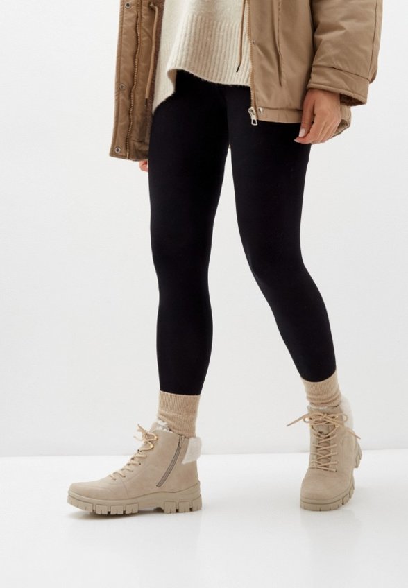 Ботинки Rieker