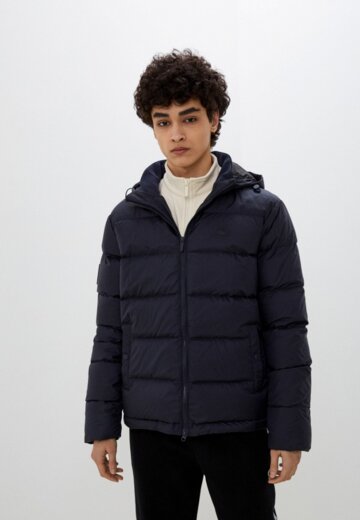 Куртка утепленная Lacoste
