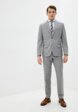 Костюм классический Bolini1  - превью