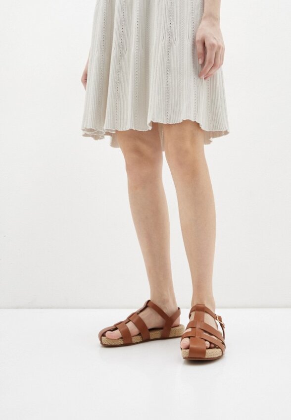 Сандалии Vitacci