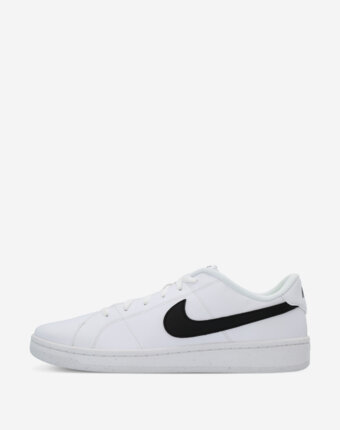 Кеды мужские Nike Court Royale 2, Белый женщинам