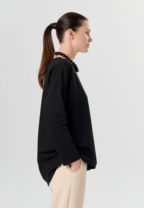 Лонгслив Petit Pas