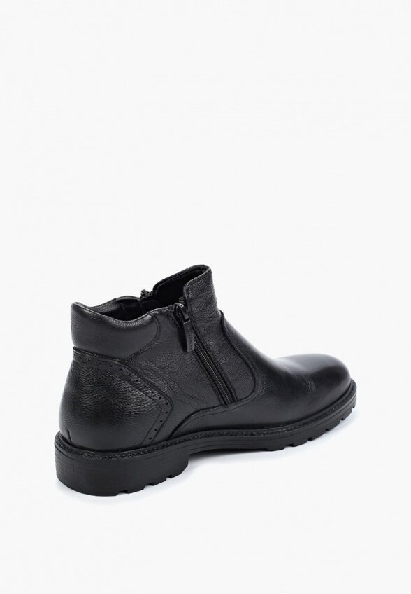 Ботинки Salamander