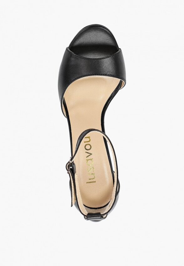 Босоножки Lusavou