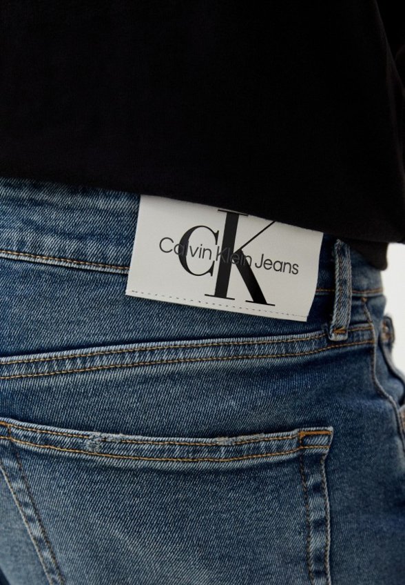 Джинсы Calvin Klein Jeans