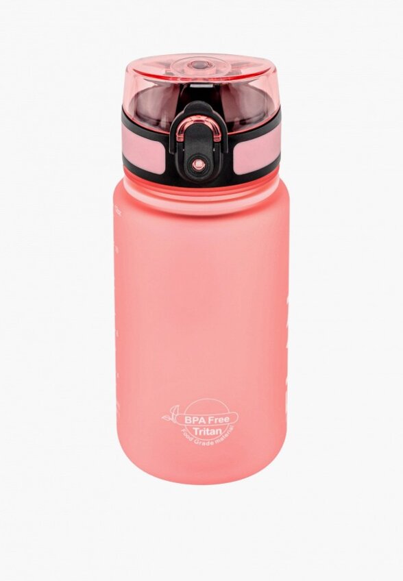 Бутылка спортивная Elan Gallery