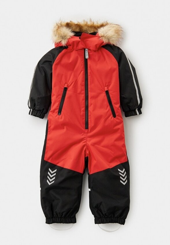 Комбинезон утепленный Totti Kids