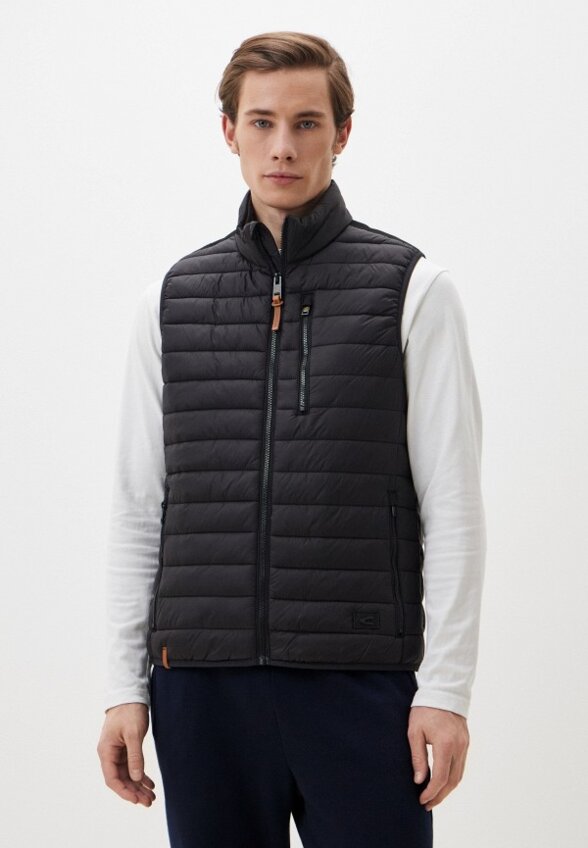 Жилет Camel active