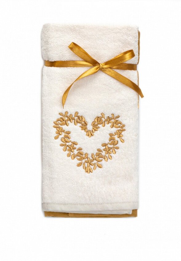 Набор полотенец кухонных Luisa Moretti