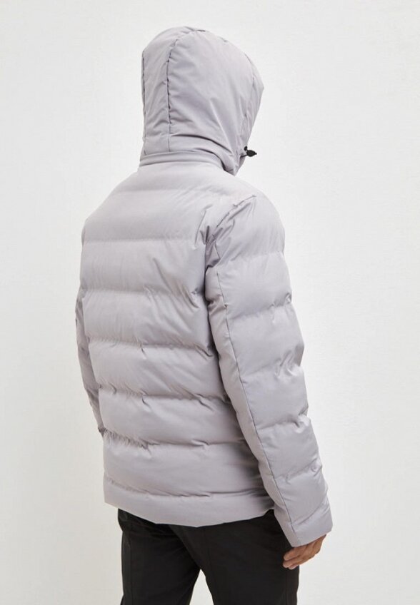 Куртка утепленная Lafor