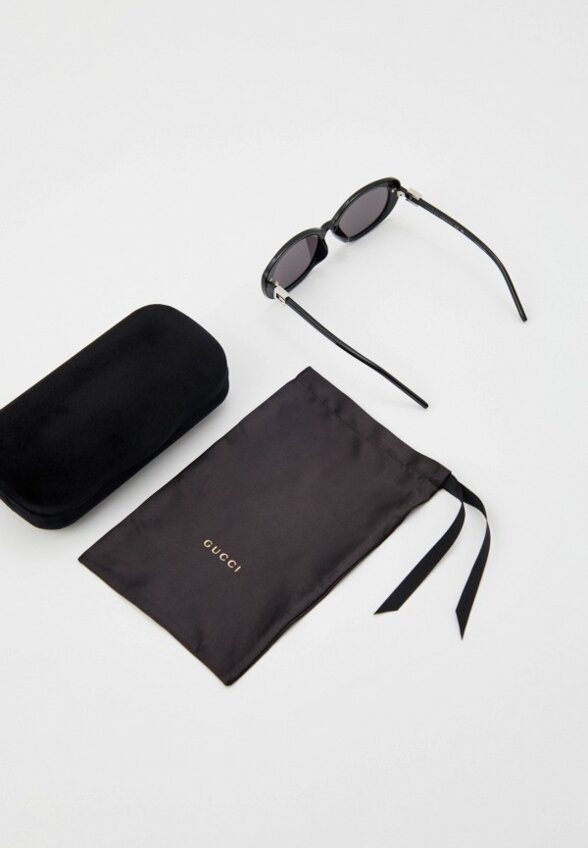 Очки солнцезащитные Gucci